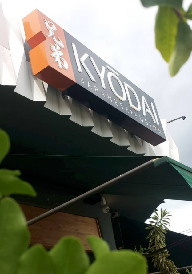 Kyodai Fusion Restaurante